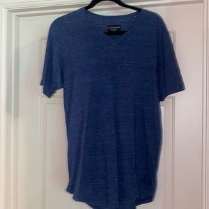 Mens short sleeve Goodlife shirt